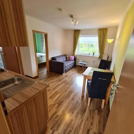 아파트 Poettker *